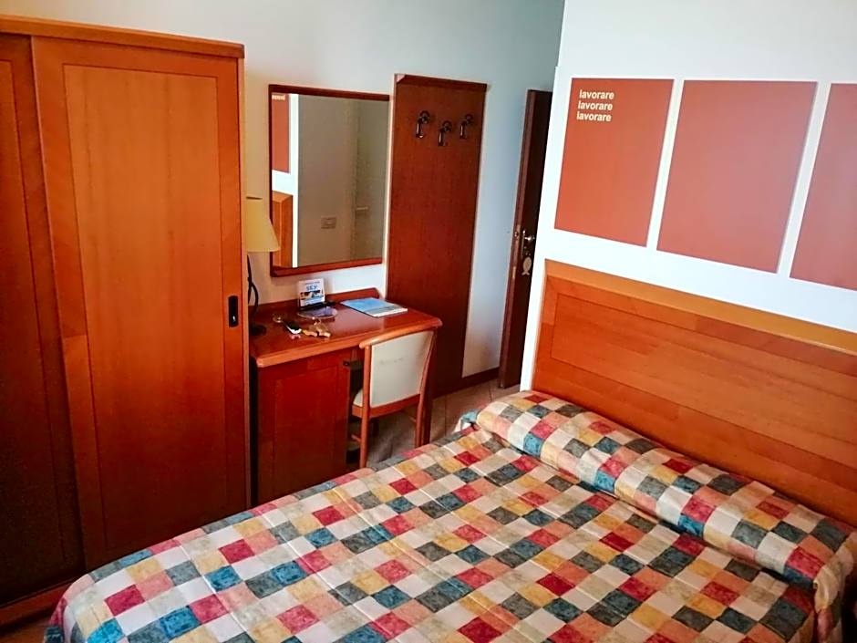 Hotel Il Brigantino