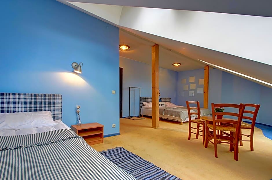 Aerohotel