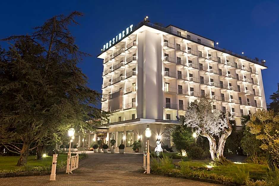 Hotel President Terme
