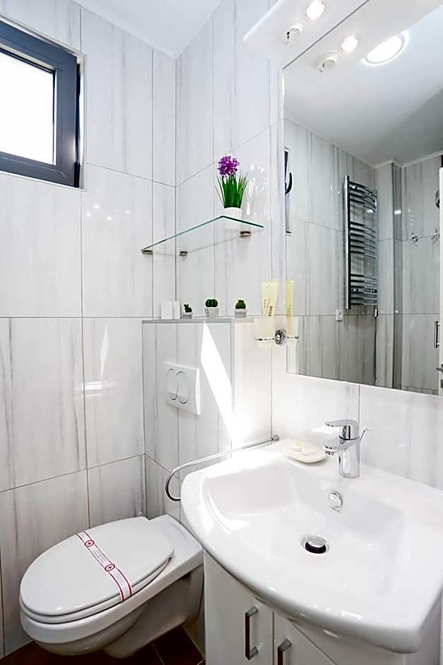 Arka Rooms&Apartments