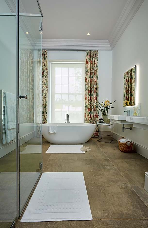 Brookdale Estate - Manor House