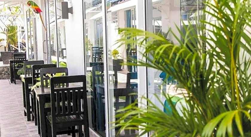 Good Time Boutique Hotel