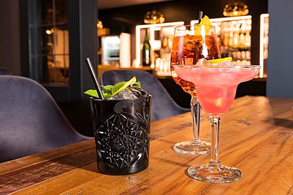 Waldhotel Riesebusch