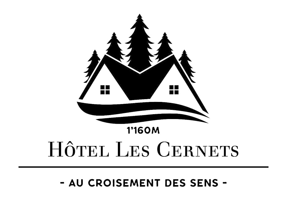 Hôtel Restaurant Les Cernets Swiss-Lodge SSH