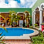 Hotel Santa Maria Merida