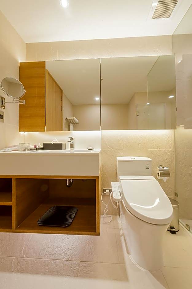 Arize Hotel Sri Racha