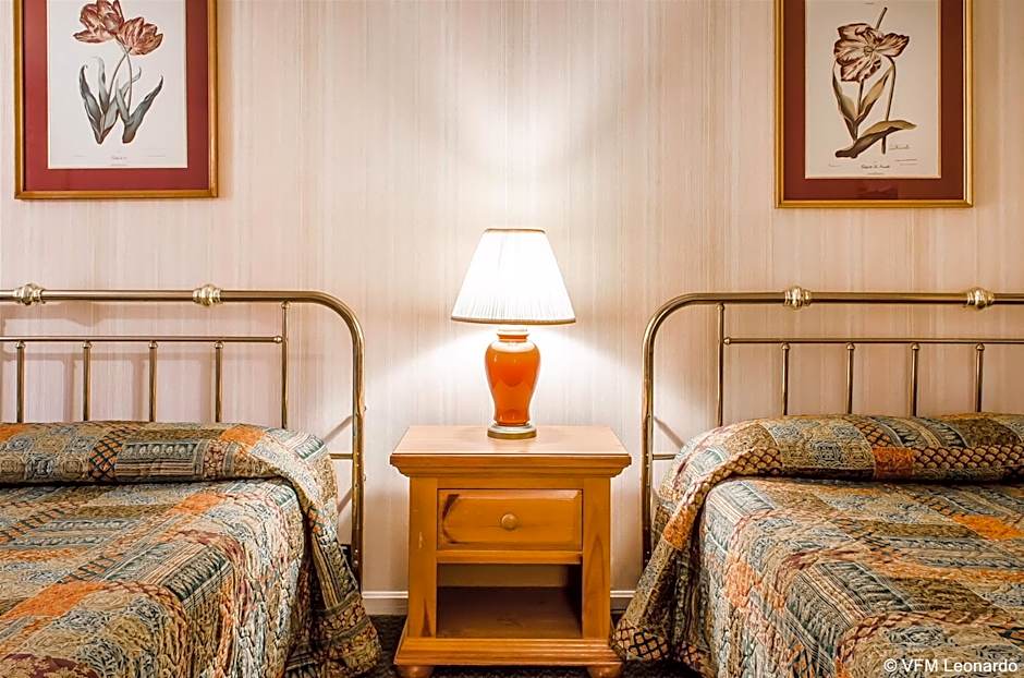 Rodeway Inn Dutch Country