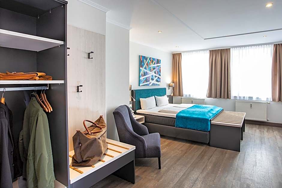 Boardinghouse Hotel Münchner Hof Pfarrkirchen