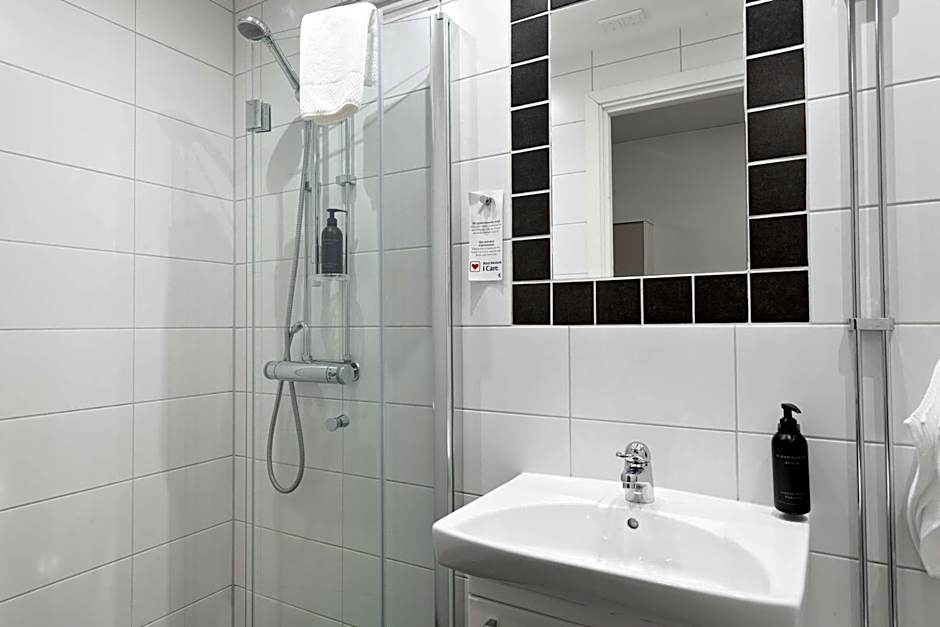 Sure Hotel by Best Western Centralhotellet