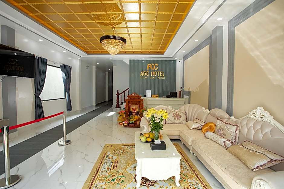 Photo 1 of 29 of AOC Hotel