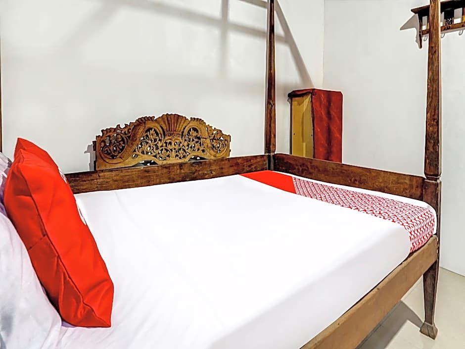 Hotel O Desa Wisata Kampung Majapahit