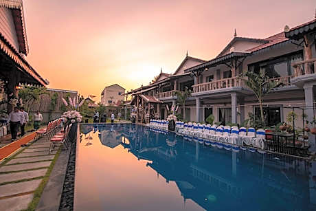 Moloppor Villa
