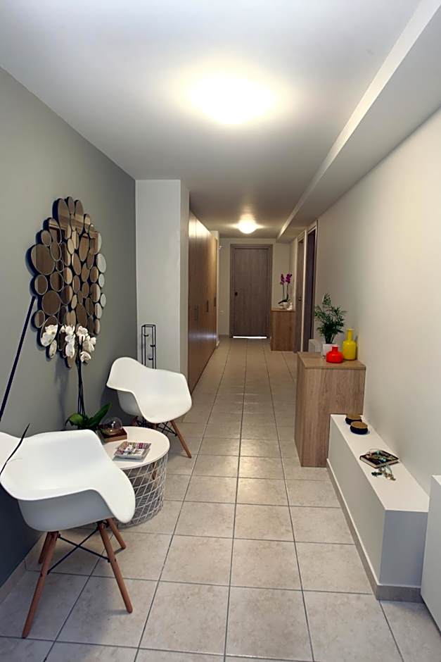 Old Town Hall Suites and Apartments