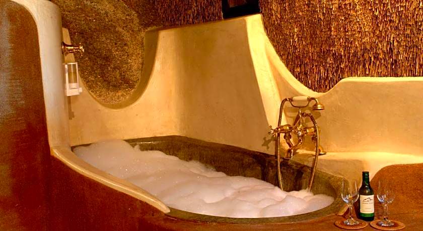 Naries Namakwa Retreat