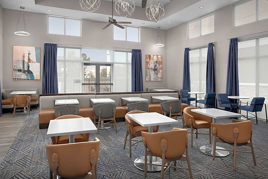 Homewood Suites by Hilton Metairie New Orleans