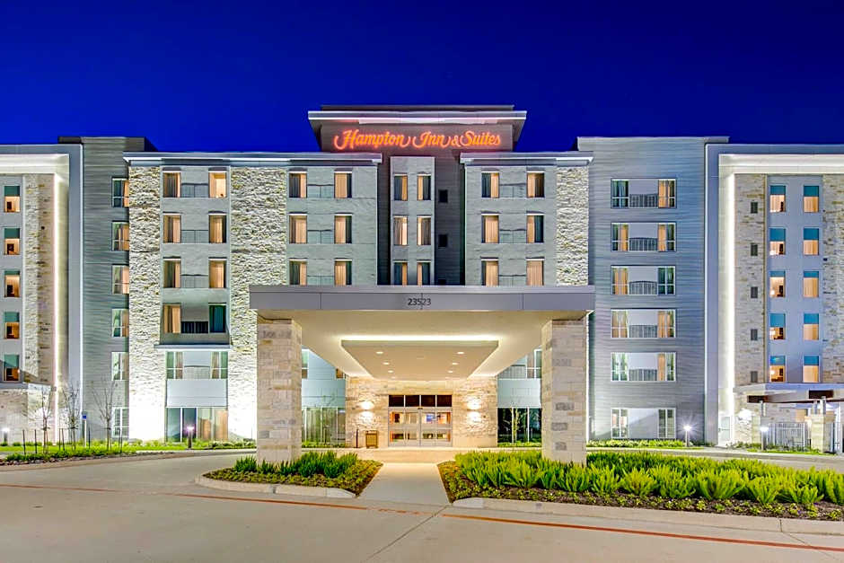 Photo 1 of 34 of Hampton Inn By Hilton & Suites North Houston Spring