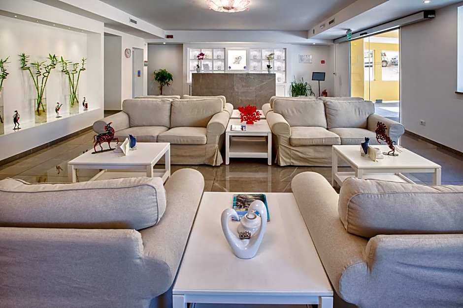 Hotel Isabella Sorrento