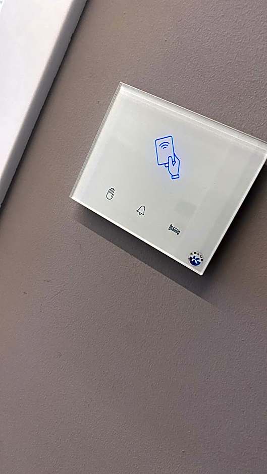 Grey House Guest House Luxury