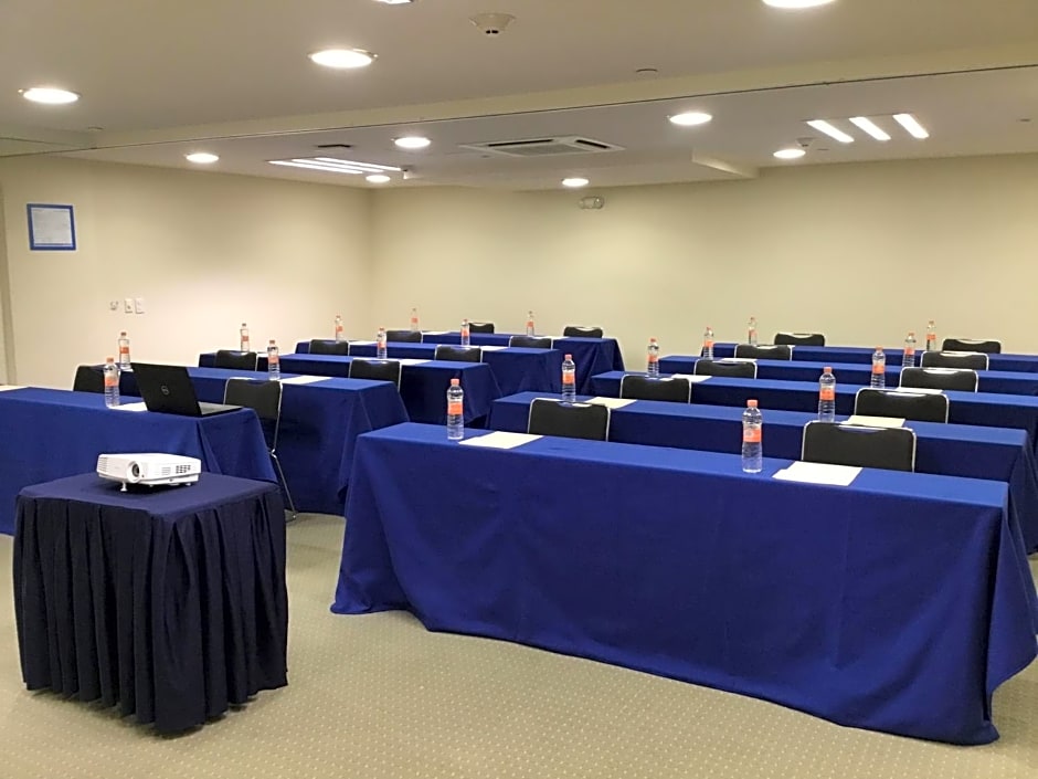 Holiday Inn Express Guadalajara Expo By IHG