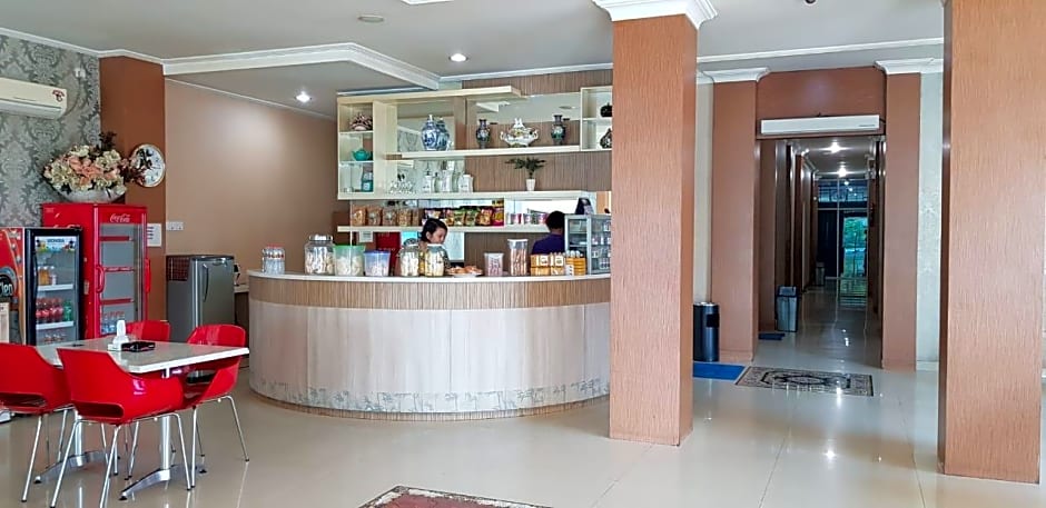 Hotel Sulawesi Gorontalo
