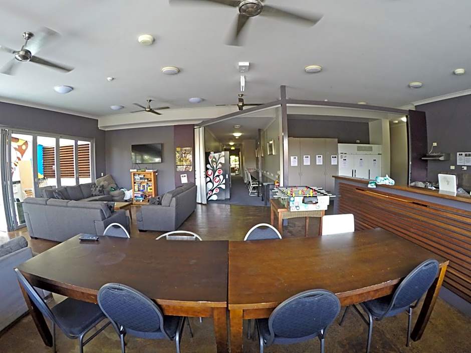 Global Backpackers Port Douglas