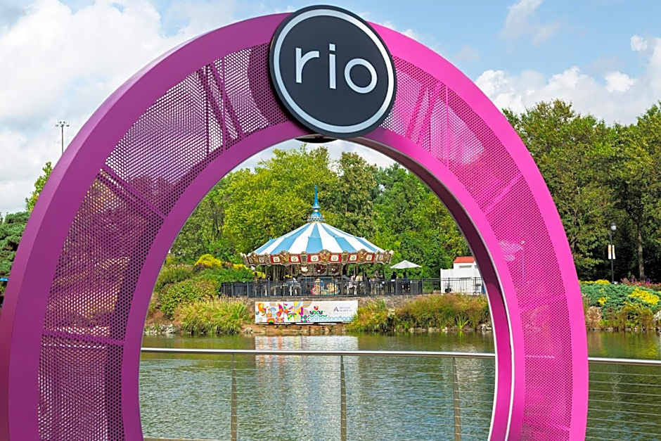 Holiday Inn Gaithersburg By IHG