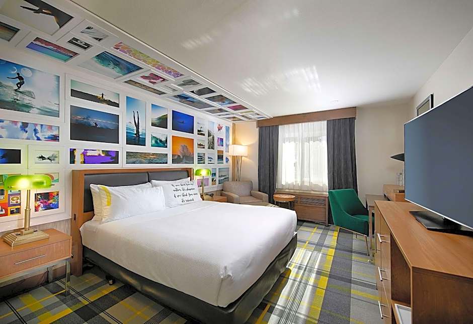 The Wayfarer San Luis Obispo, Tapestry Collection by Hilton