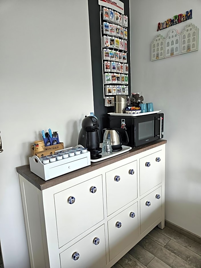 Jamiek's BnB – Amsterdam, NY