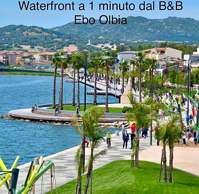 B&B Ebo
