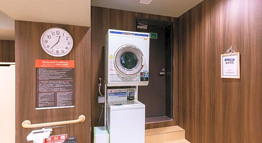 Apa Hotel Keisei Narita-Ekimae