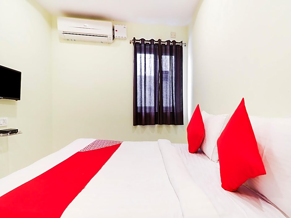 OYO Flagship 60541 White Ridge