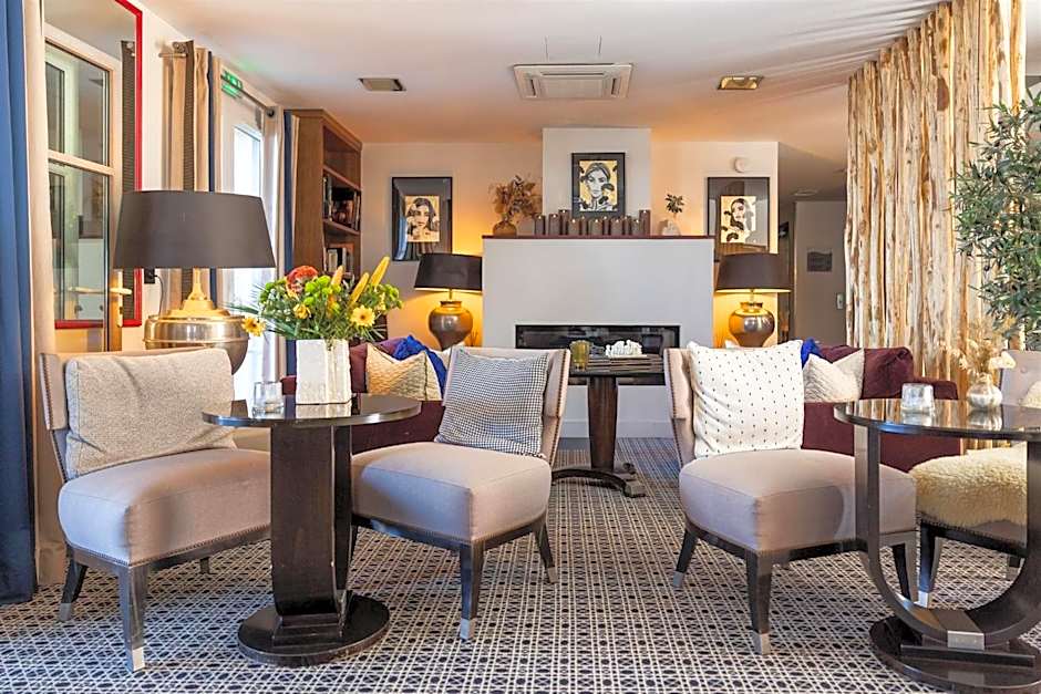 Hôtel Des Gouverneurs