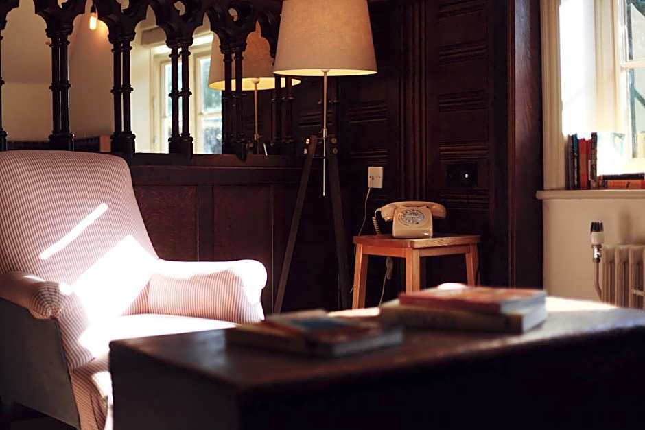 Bel And The Dragon-Churt