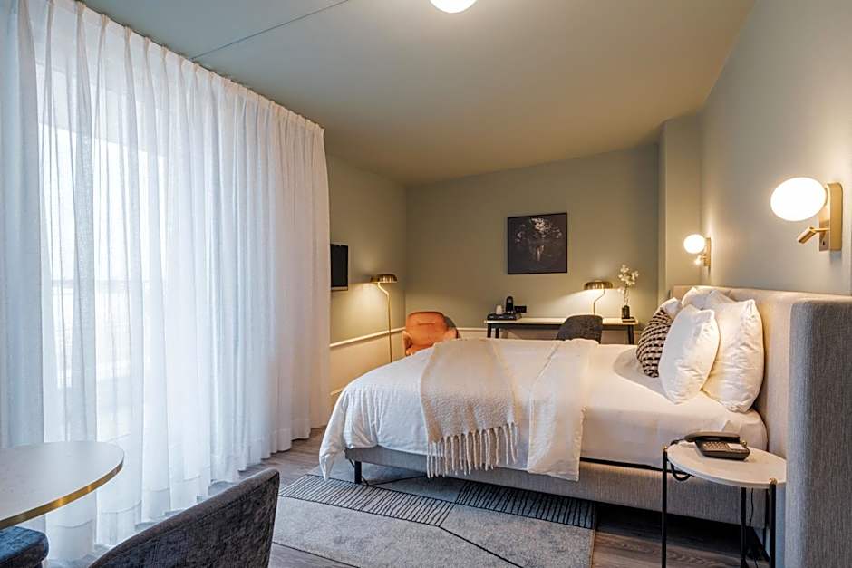 Mercure Hotel Pforzheim (Eroffnung Sommer 2025)