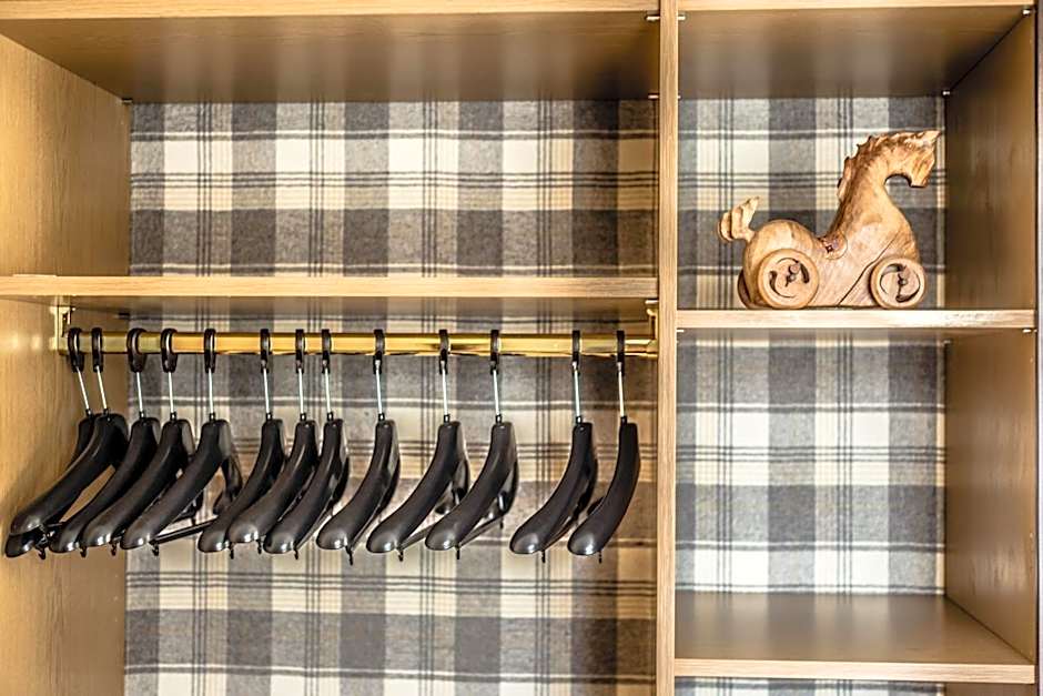 Hotel Comtes De Challant Albergo Etico Valle d'Aosta