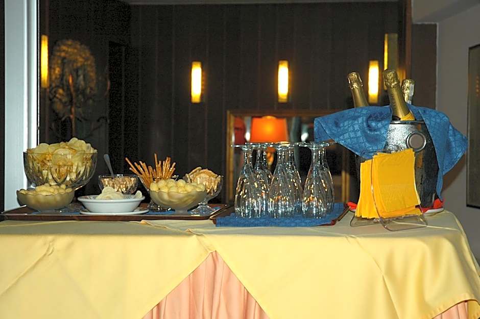 Hotel Mec