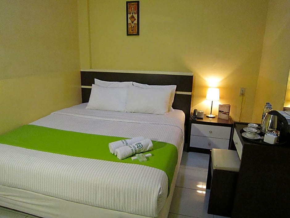 Wisma Sederhana Budget Hotel