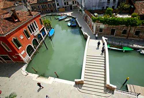 Palazzo Marcello Hotel Al Sole