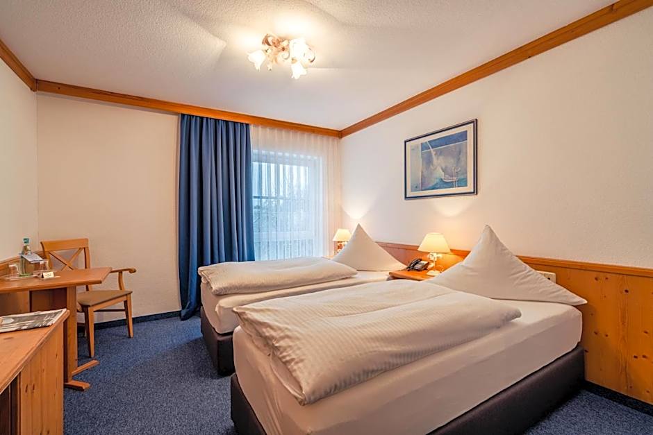 AKZENT Hotel Frankenberg