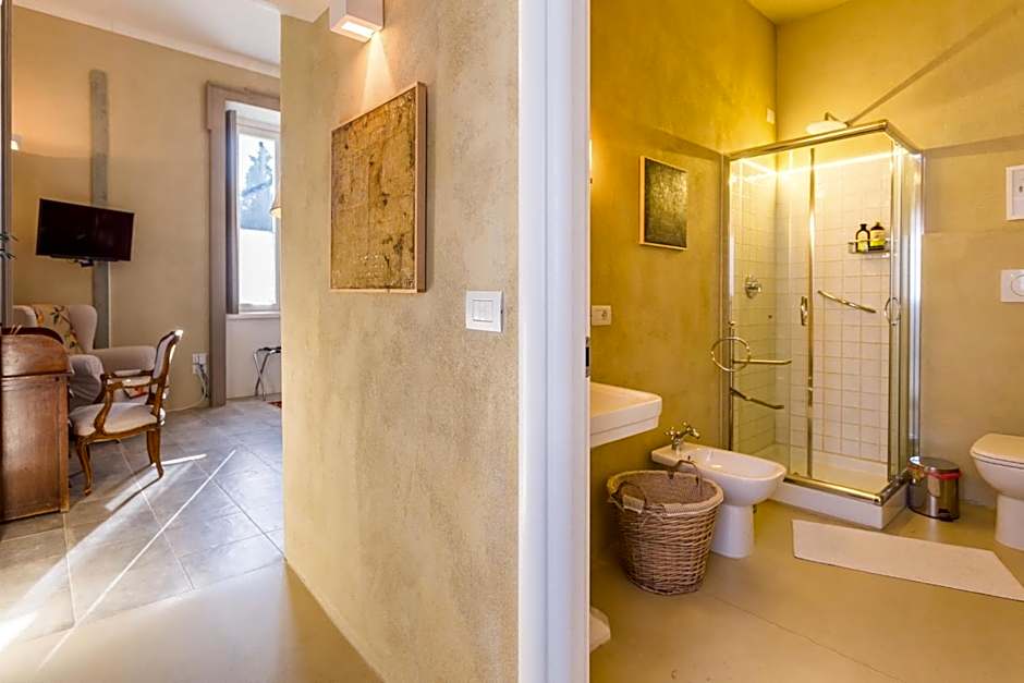 White Lilac Romantic B&B - Adults only