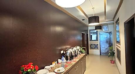 Tulip INN Faisal Town