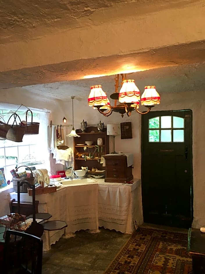 Dreamton Village