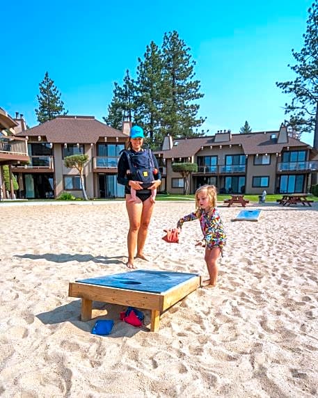 Tahoe Lakeshore Lodge & Spa