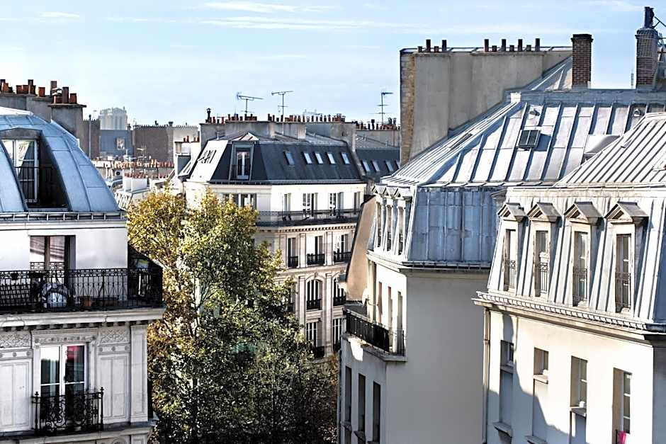 Marais Home (Ex Ho Marais)