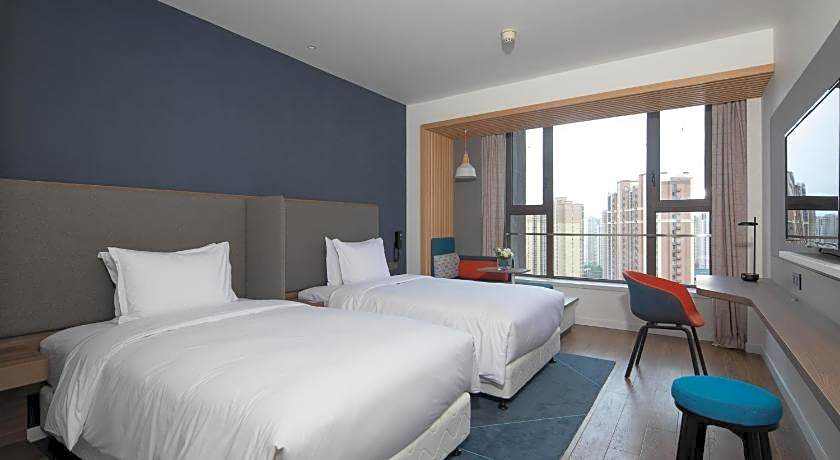 Holiday Inn Express Xi'an High Tech South By IHG