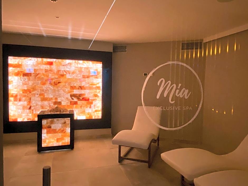 Palace Hotel Desenzano