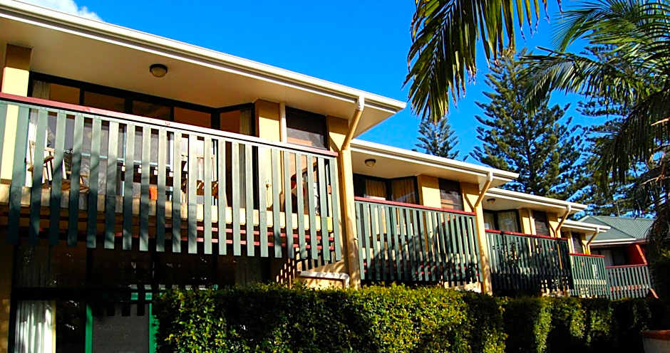 The Crest Byron Bay