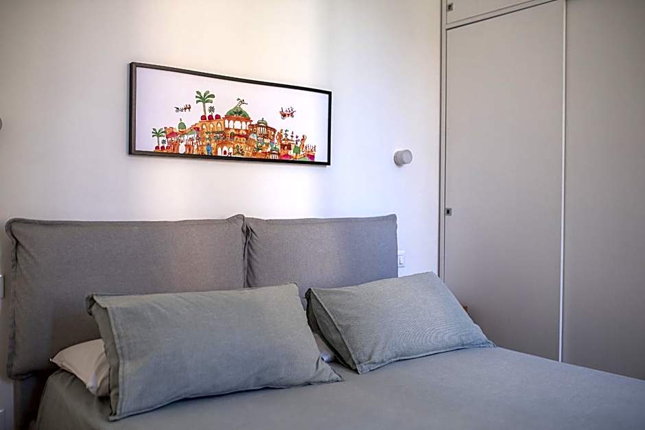 B&B Babbaluci - Centro Storico