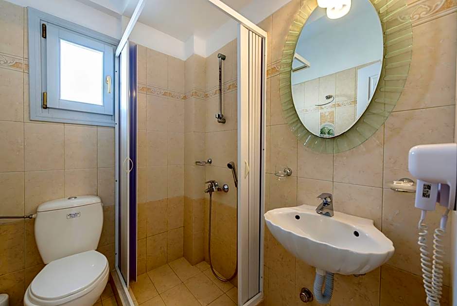 Ellinon Thea Boutique Hotel