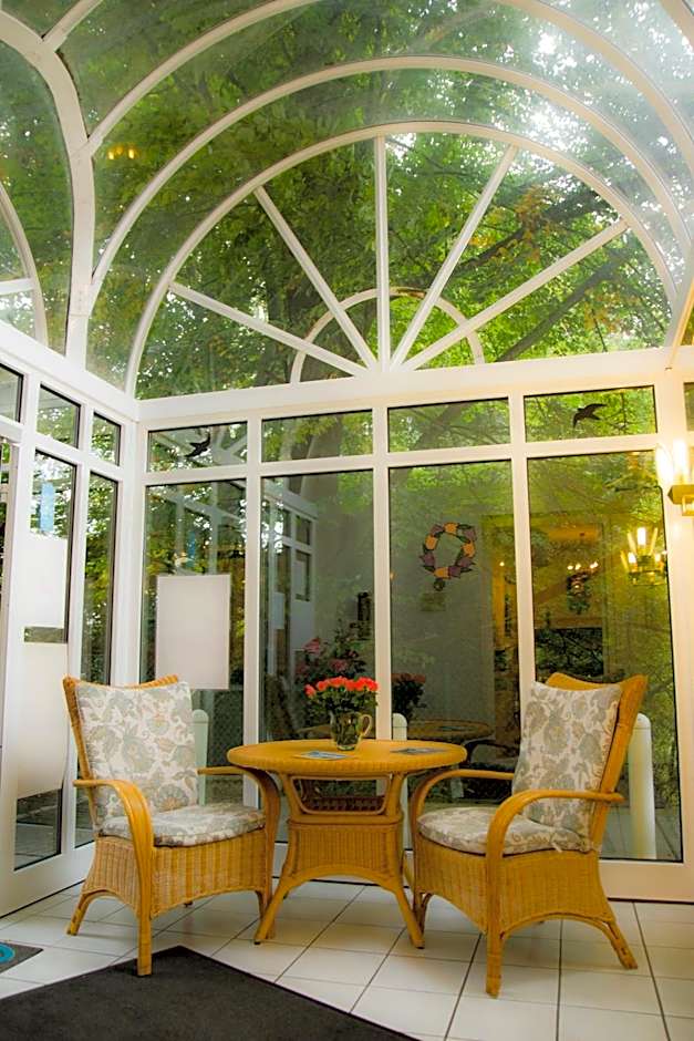 Hotel Haus am See